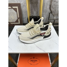 Prada Low Shoes